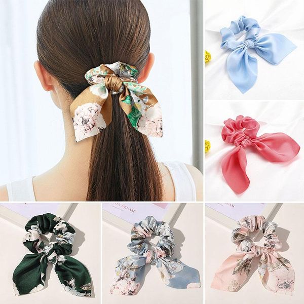 hair accessories silk scrunchie ears fashion headband band for women headbands pack bandeau opaska tie wrap, Slivery;white
hair accessories silk scrunchie ears fashion headband band for women headbands pack bandeau opaska tie wrap, Slivery;white