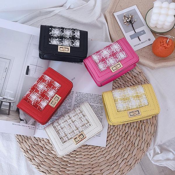 children's woolen shoulder bag messenger fashion girl chain accessories kids cartoon coin purses cute princess handbags purse, White
children's woolen shoulder bag messenger fashion girl chain accessories kids cartoon coin purses cute princess handbags purse, White