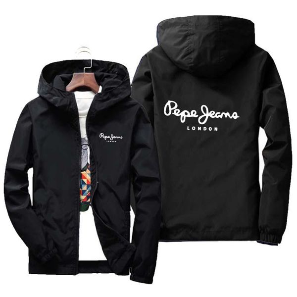 men's jackets 2021 light hooded jacket super thin windbreaker packable skin coat sunscreen waterproof beach casual, Black;brown
men's jackets 2021 light hooded jacket super thin windbreaker packable skin coat sunscreen waterproof beach casual, Black;brown