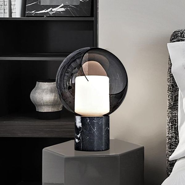 ins popular table light marble table lamp led light decoration lighting glass shade led 6w real marble base
ins popular table light marble table lamp led light decoration lighting glass shade led 6w real marble base