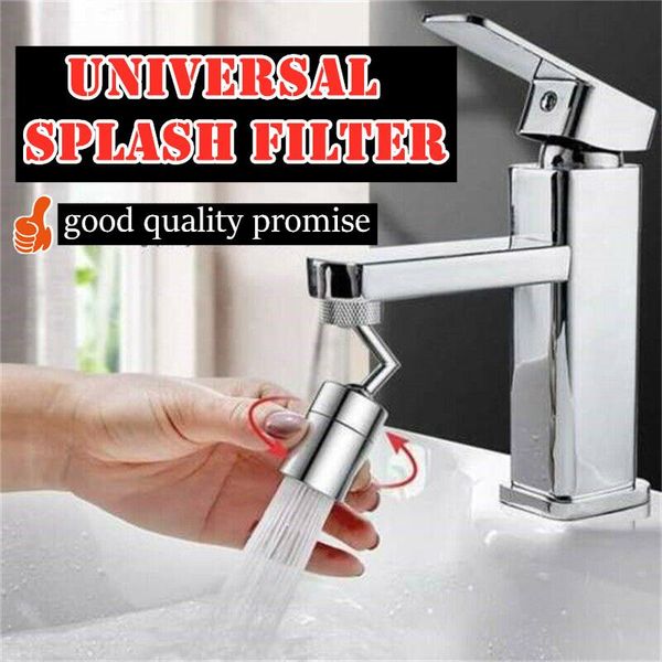 bathroom sink faucets 720 degrees universal splash filter faucet spray head anti movable kitchen tap water accessories
bathroom sink faucets 720 degrees universal splash filter faucet spray head anti movable kitchen tap water accessories