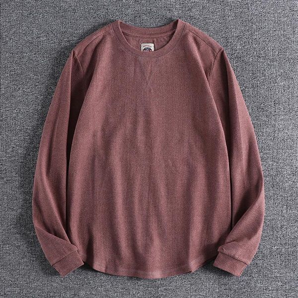 men's t-shirts 2021 arrival autumn youth's bottoming shirt versatile casual cotton knitted round neck long sleeve t-shirt, White;black
men's t-shirts 2021 arrival autumn youth's bottoming shirt versatile casual cotton knitted round neck long sleeve t-shirt, White;black