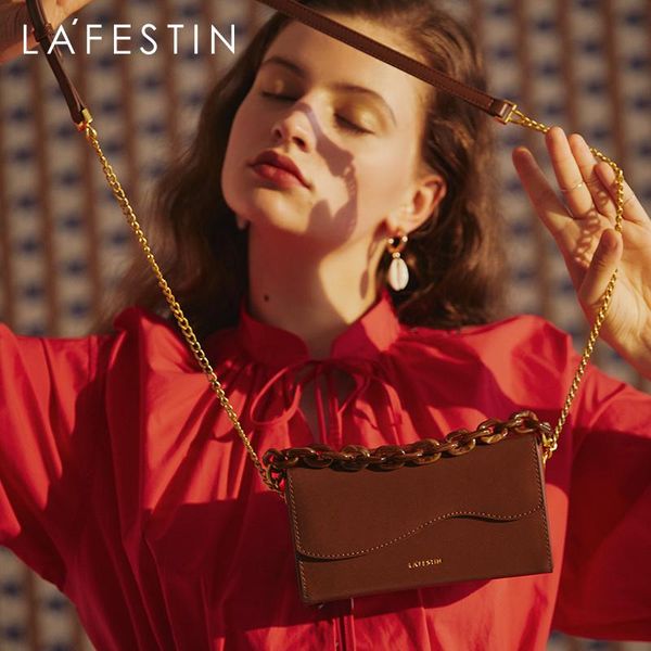 evening bags la festin for women 2021 wild retro chain small square bag trendy shoulder messenger fashion leather high-quality
evening bags la festin for women 2021 wild retro chain small square bag trendy shoulder messenger fashion leather high-quality