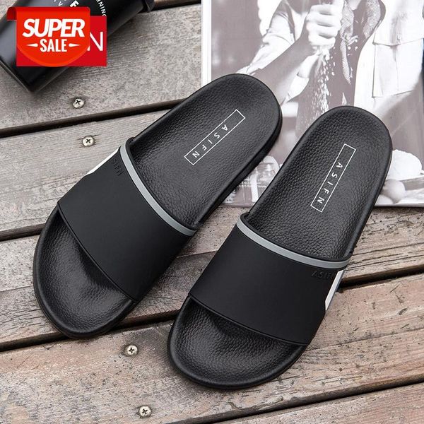 asifn men slippers beach flip flops female non-slip summer male slides summer home sandals couple mules shoes women sepatu pria #hw6g, Black
asifn men slippers beach flip flops female non-slip summer male slides summer home sandals couple mules shoes women sepatu pria #hw6g, Black