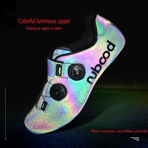 sense of fashion design cycling shoes mtb mountain bike shoes non-slip cycling sneakers men breathable racing roadbicycle, Black
sense of fashion design cycling shoes mtb mountain bike shoes non-slip cycling sneakers men breathable racing roadbicycle, Black