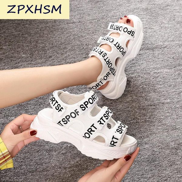 summer women's casual shoeswomen sandals fashion outdoor women's sandals thick-soled letter wedge, Black
summer women's casual shoeswomen sandals fashion outdoor women's sandals thick-soled letter wedge, Black