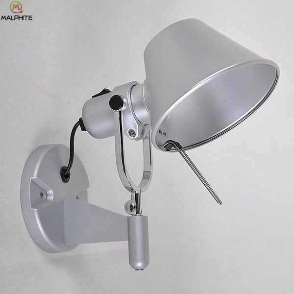 wall lamps simple modern lamp study bedroom bedside aisle el light industrial decoration metal lighting luminaires
wall lamps simple modern lamp study bedroom bedside aisle el light industrial decoration metal lighting luminaires