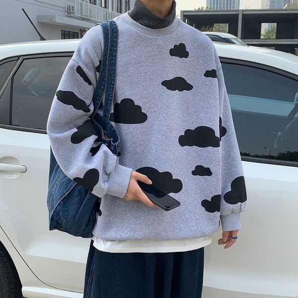 2021 plus veet turtleneck hoodies men's fashion casual flower sweatshirt men streetwear hip-hop pullover hoodie mens 8mej, Black
2021 plus veet turtleneck hoodies men's fashion casual flower sweatshirt men streetwear hip-hop pullover hoodie mens 8mej, Black