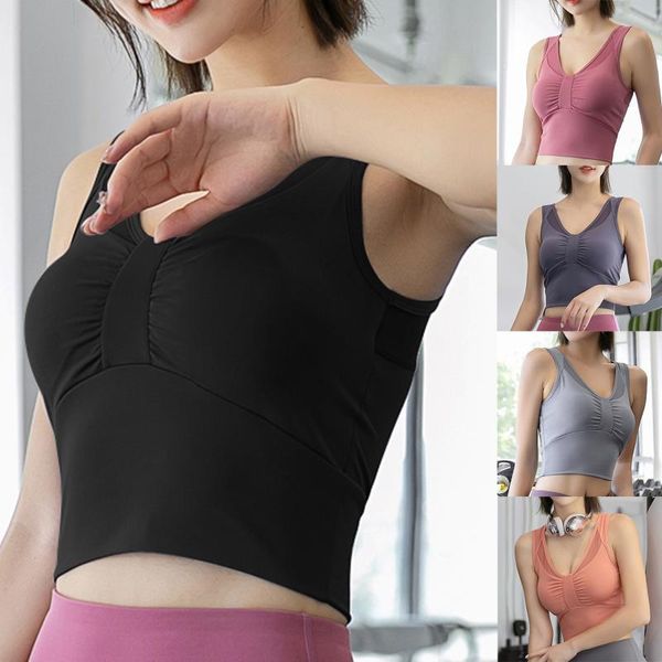 sport bra plus size woman bra no rims underwears base vest style sports base underwears women's tube sports top, White;black
sport bra plus size woman bra no rims underwears base vest style sports base underwears women's tube sports top, White;black