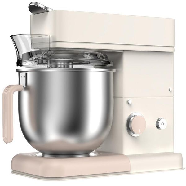 blender kitchen helper 7l electric stand mixer 220v/500w with egg stirring pasta maker paste kneading machine meat
blender kitchen helper 7l electric stand mixer 220v/500w with egg stirring pasta maker paste kneading machine meat