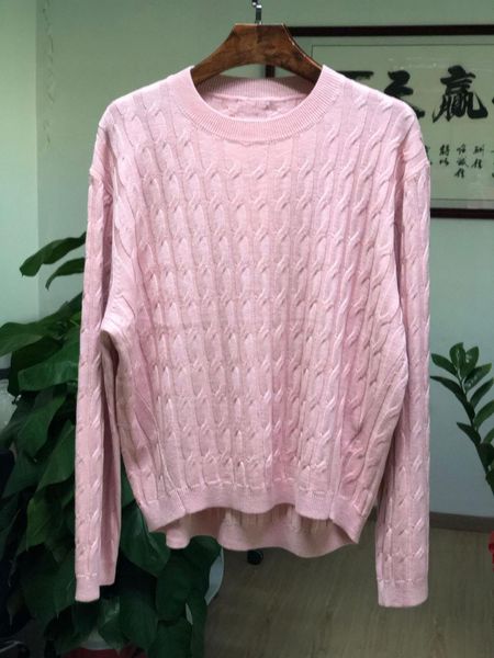 2021 solid color women knitted sweaters o-neck loose casual autumn winter new pulls gqfo, White;black
2021 solid color women knitted sweaters o-neck loose casual autumn winter new pulls gqfo, White;black