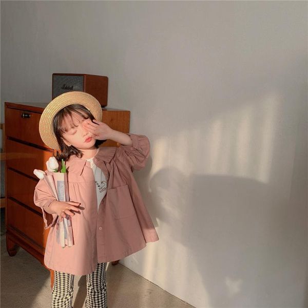 coat 2021 fashion spring autumn girl dust children windbreaker toddler trench cotton big bow-knot single-breasted, Blue;gray
coat 2021 fashion spring autumn girl dust children windbreaker toddler trench cotton big bow-knot single-breasted, Blue;gray