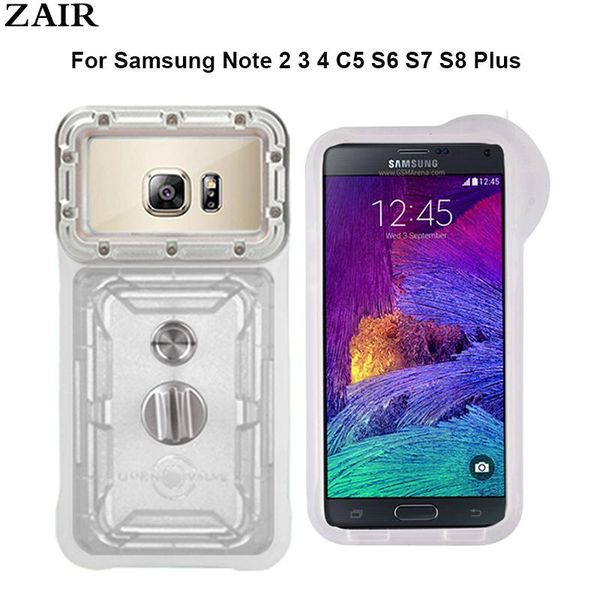 cell phone pouches ip68 waterproof case for samsung galaxy s6 s7 s8 plus c5 diving swim outdoorsport tpu armor cover note 2 3 4
cell phone pouches ip68 waterproof case for samsung galaxy s6 s7 s8 plus c5 diving swim outdoorsport tpu armor cover note 2 3 4