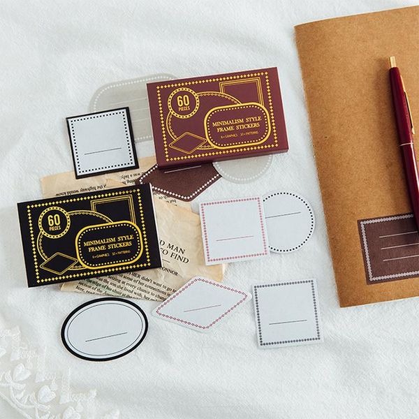 greeting cards 60pcs stamping boxed vintage sticker retro label diary note scrapbooking supplies journal
greeting cards 60pcs stamping boxed vintage sticker retro label diary note scrapbooking supplies journal
