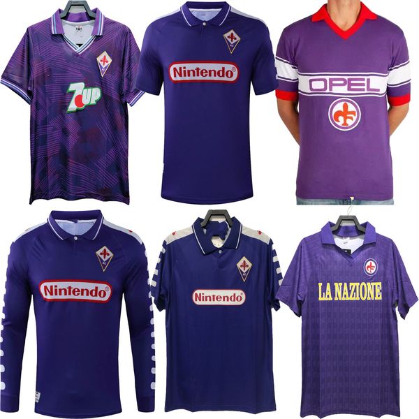 1998 fiorentina retro soccer jerseys edmundo batistuta rui costa football shirt camisas de futebol 85 89 90 91 92 93 94 95 96 97 98 99, Black;yellow
1998 fiorentina retro soccer jerseys edmundo batistuta rui costa football shirt camisas de futebol 85 89 90 91 92 93 94 95 96 97 98 99, Black;yellow