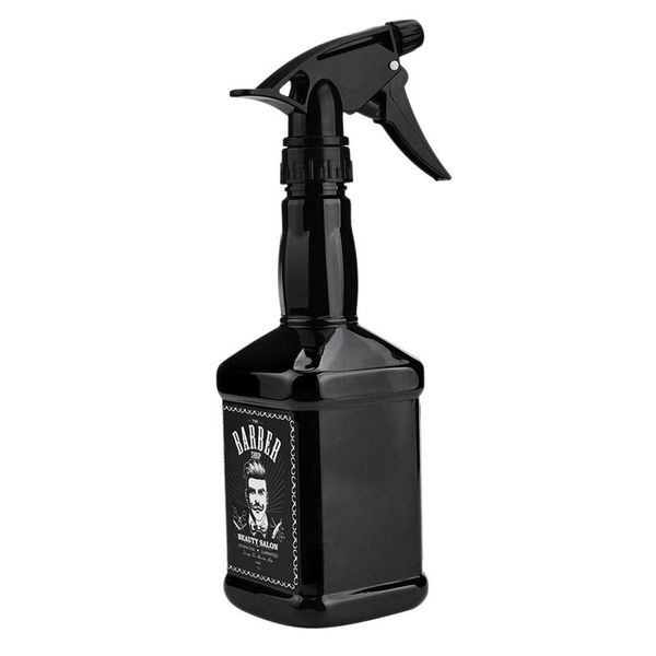 storage bottles & jars 650ml hairdressing spray bottle salon barber hair tools cutting water sprayer black
storage bottles & jars 650ml hairdressing spray bottle salon barber hair tools cutting water sprayer black