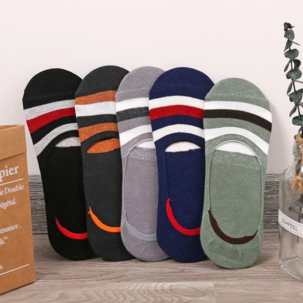 antislip iles invisible men cats ultra-dunne deep breathing summer boat socks for student male, Black
antislip iles invisible men cats ultra-dunne deep breathing summer boat socks for student male, Black
