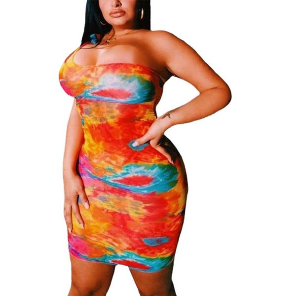 casual dresses women one shoulder tie dye mini dress up bodycon club party slim, Black;gray
casual dresses women one shoulder tie dye mini dress up bodycon club party slim, Black;gray