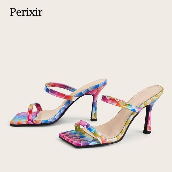 sandals perixir design women's irregular graphic open toe rainbow simple handmade shoes 2021 summer ladies, Black
sandals perixir design women's irregular graphic open toe rainbow simple handmade shoes 2021 summer ladies, Black