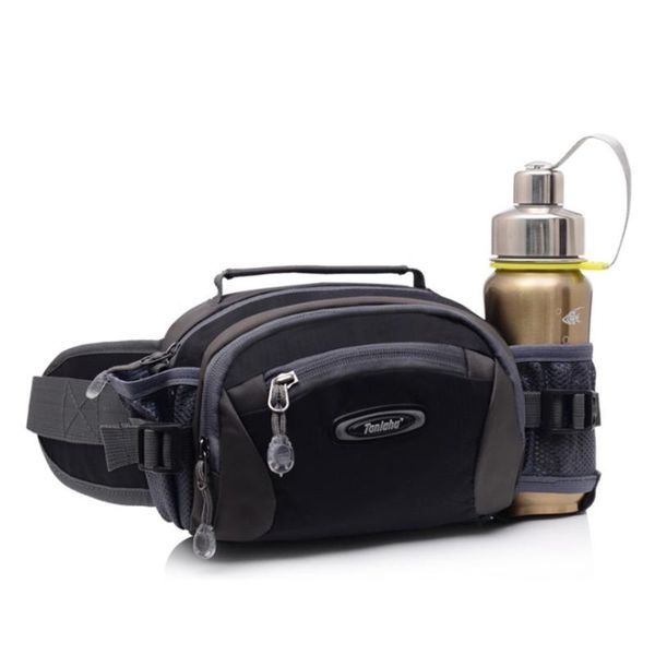 running pouch waist bag waterproof outdoor climbing fitness traveling fanny pack water bottle holder gym zipper lightweight
running pouch waist bag waterproof outdoor climbing fitness traveling fanny pack water bottle holder gym zipper lightweight