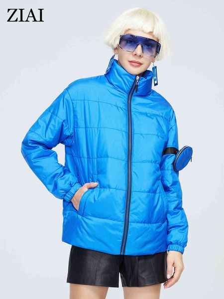 ziai fina cotton women's et, seri, arm bag, short coat dign, clothing, zm-8763, spring and autumn, 2021, Black;brown
ziai fina cotton women's et, seri, arm bag, short coat dign, clothing, zm-8763, spring and autumn, 2021, Black;brown