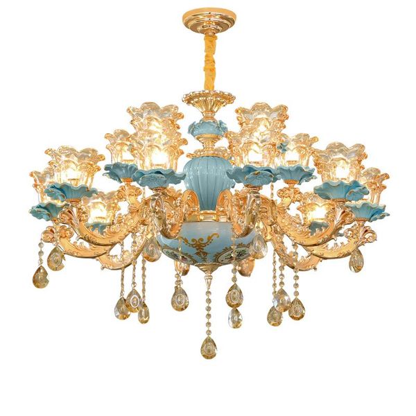 ac110v-240v led crystal chandelier ceiling lamp plafon lustre for entrance kitchen lights chandeliers fixtures home decorate led
ac110v-240v led crystal chandelier ceiling lamp plafon lustre for entrance kitchen lights chandeliers fixtures home decorate led