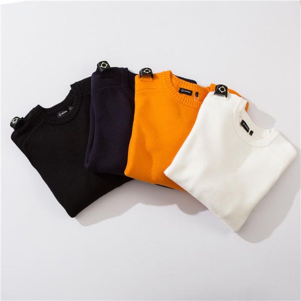 sweater famous knit o-neck brand men pullovers casual pullovers sweaters mens long men's ma.strum sweater mlnhv, Black
sweater famous knit o-neck brand men pullovers casual pullovers sweaters mens long men's ma.strum sweater mlnhv, Black