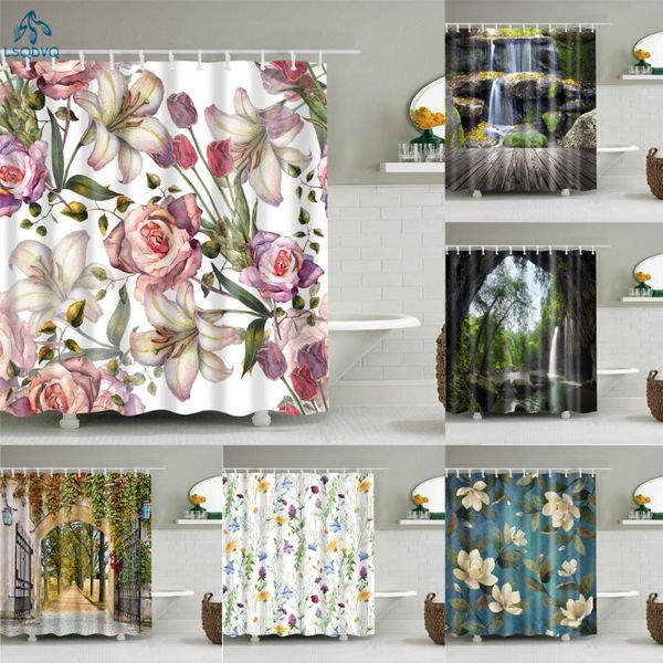 shower curtains flower sunflower bathroom sets waterproof polyester curtain set for bath decor with hooks
shower curtains flower sunflower bathroom sets waterproof polyester curtain set for bath decor with hooks
