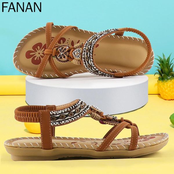 sandals retro women's sewing shoes rhinestone design summer soft paltform elastic band print fashion flower fit, Black
sandals retro women's sewing shoes rhinestone design summer soft paltform elastic band print fashion flower fit, Black