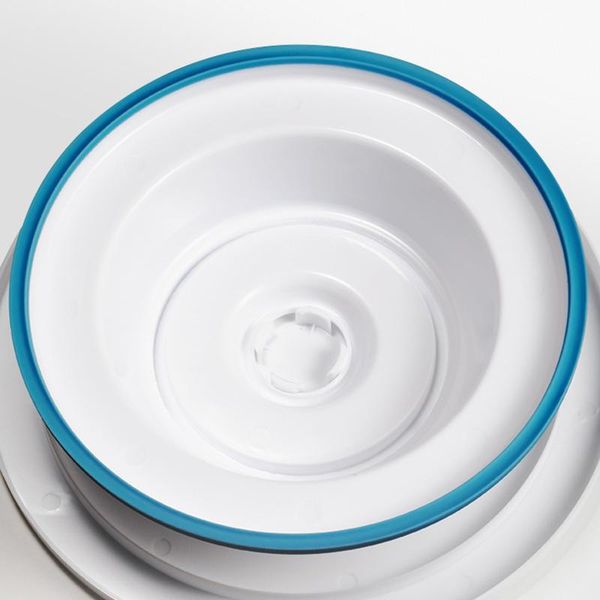 baking & pastry tools 10.8 inch cake rotating turntable revolving stand non-slip plastic display for cupcake decorating supplies
baking & pastry tools 10.8 inch cake rotating turntable revolving stand non-slip plastic display for cupcake decorating supplies