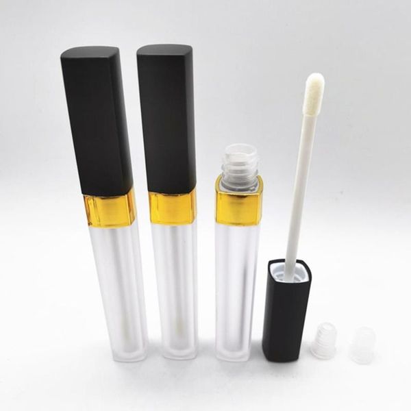 storage bottles & jars 10/30/50pcs 3.5ml empty lip gloss tube mini refillable glaze make up container sample vials
storage bottles & jars 10/30/50pcs 3.5ml empty lip gloss tube mini refillable glaze make up container sample vials