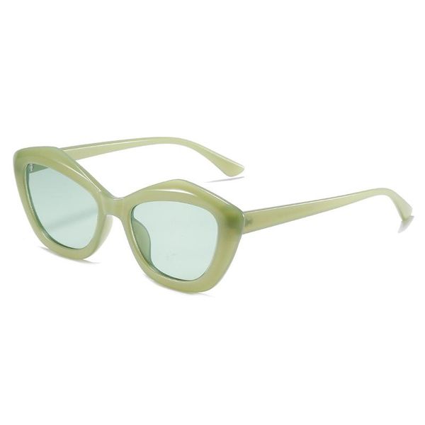 sunglasses 2021 women design colorful traveling driving eyewear personality retro fashion men sun glasses uv400, White;black
sunglasses 2021 women design colorful traveling driving eyewear personality retro fashion men sun glasses uv400, White;black