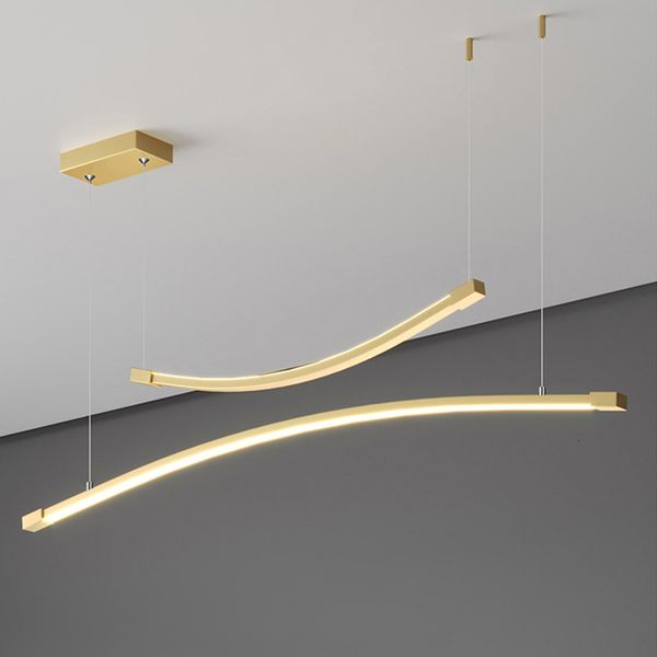 modern pendant led nordic linear hanging lamp chandeliers in the kitchen dining room supermarket light interior lamps 2ppo
modern pendant led nordic linear hanging lamp chandeliers in the kitchen dining room supermarket light interior lamps 2ppo