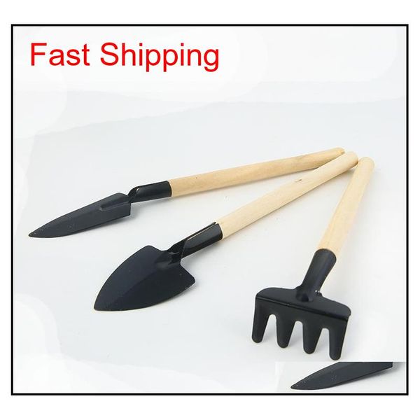 3pcs mini shovel spade rake garden planting tool set children small spade shovel garden qyldmk new_dhbest
3pcs mini shovel spade rake garden planting tool set children small spade shovel garden qyldmk new_dhbest