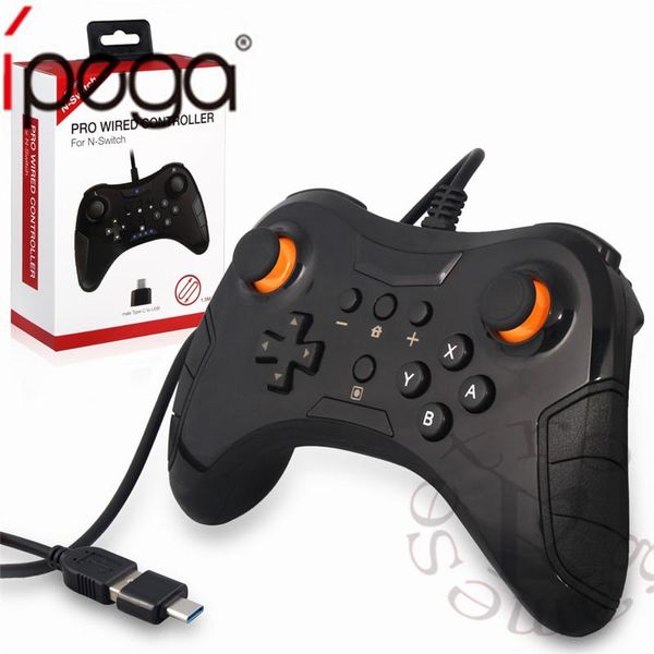 game controllers & joysticks pro wired controller for switch/ps3/pc(win xp/7/8/10)/android smart devices gamepad with type-c convert 
game controllers & joysticks pro wired controller for switch/ps3/pc(win xp/7/8/10)/android smart devices gamepad with type-c convert