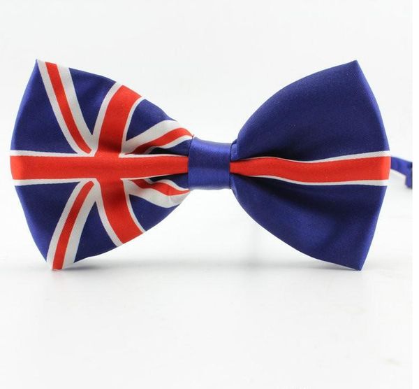 2021 novelty polyester bowtie noeud papillon men women bow tie colorful self tie neckwear usa uk flag bow ties, Black;gray
2021 novelty polyester bowtie noeud papillon men women bow tie colorful self tie neckwear usa uk flag bow ties, Black;gray