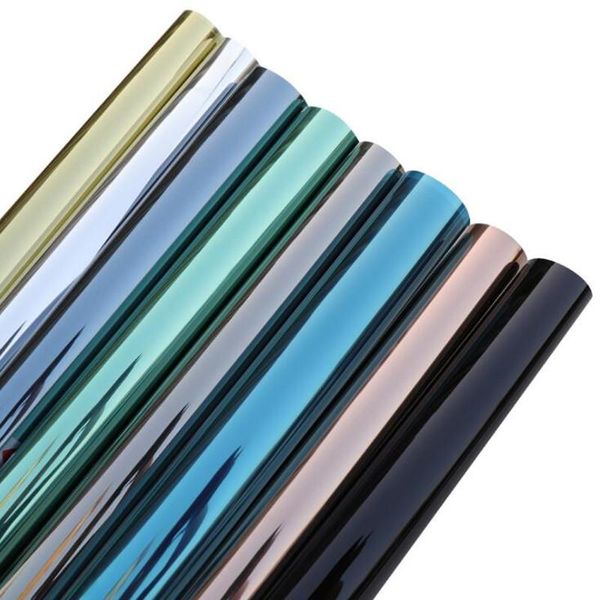 one way window film for privacy reflective sun blocking window mirror tint uv stickers glass sliding door self-adhesive
one way window film for privacy reflective sun blocking window mirror tint uv stickers glass sliding door self-adhesive