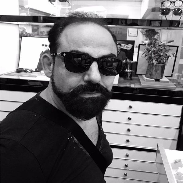 new popular style men square melice retro frame design punk sunglasses retro with leather anti-uv coating lens box reflective quali mqbb, White;black
new popular style men square melice retro frame design punk sunglasses retro with leather anti-uv coating lens box reflective quali mqbb, White;black