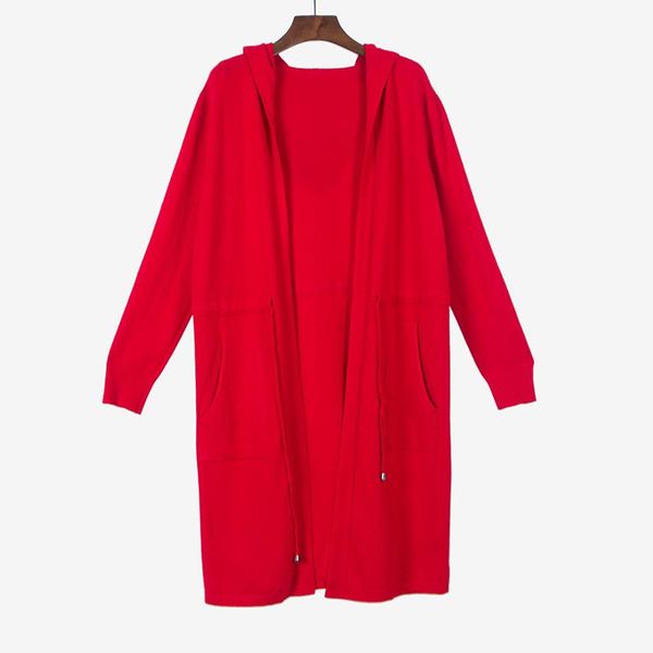 women's trench coats selling hooded europe and america large size coat spring autumn clothing long sweater wome, Tan;black
women's trench coats selling hooded europe and america large size coat spring autumn clothing long sweater wome, Tan;black