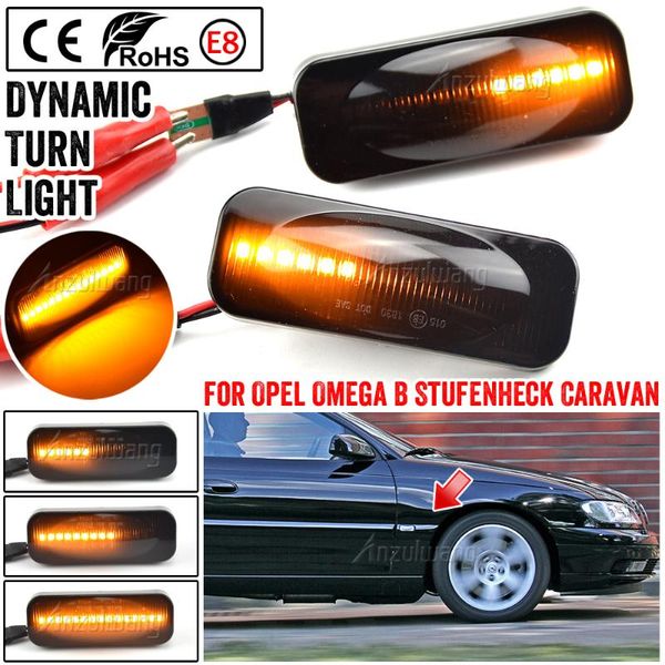 emergency lights for omega b stufenheck caravan 1994-2003 led dynamic turn signal light side fender marker sequential blinker
emergency lights for omega b stufenheck caravan 1994-2003 led dynamic turn signal light side fender marker sequential blinker