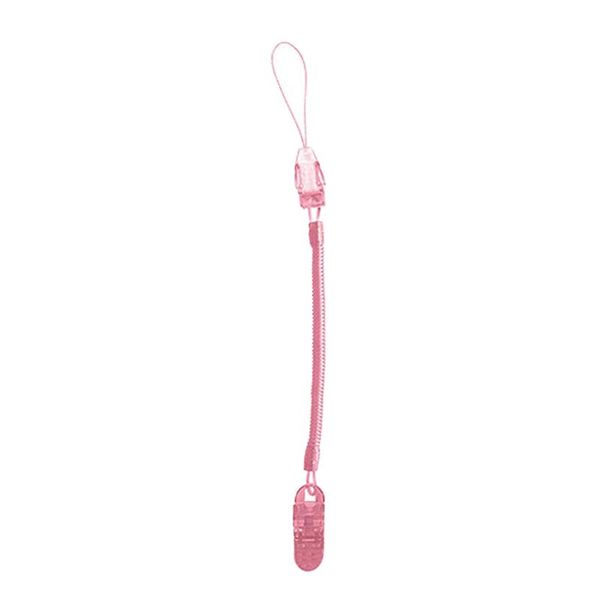 pacifier holders&clips# baby chain accessories can be extended spring buckle clip bite anti-lost nipple anti-chain
pacifier holders&clips# baby chain accessories can be extended spring buckle clip bite anti-lost nipple anti-chain