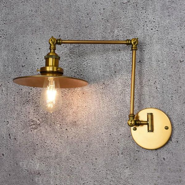 vintage wall lamp american indoor light bedside lamps aisle industrial sconce bedroom for home lighting 110v/220v e27 wall light
vintage wall lamp american indoor light bedside lamps aisle industrial sconce bedroom for home lighting 110v/220v e27 wall light