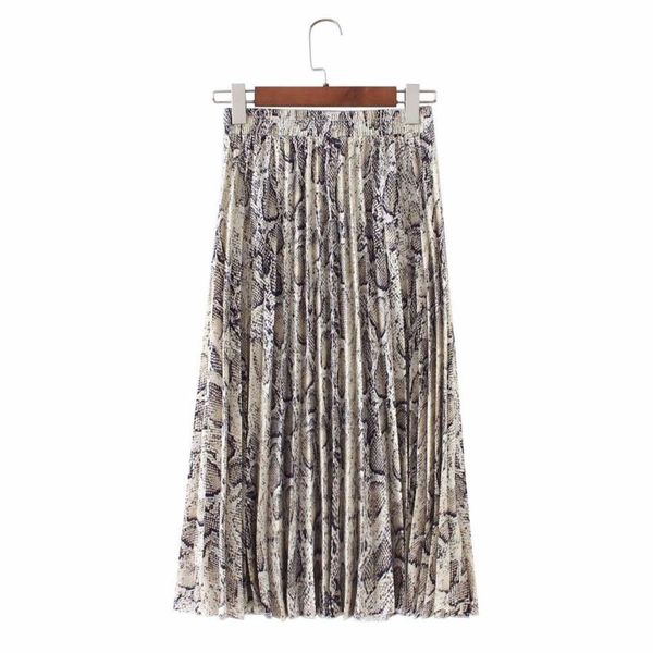 skirts 2021 spring and summer explosion long skirt leopard print pleated large size, Black
skirts 2021 spring and summer explosion long skirt leopard print pleated large size, Black