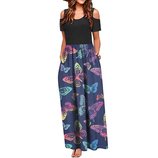 ethnic clothing elegant off the shoulder dress women summer floral print patchwork cold pocket maxi long, Red
ethnic clothing elegant off the shoulder dress women summer floral print patchwork cold pocket maxi long, Red
