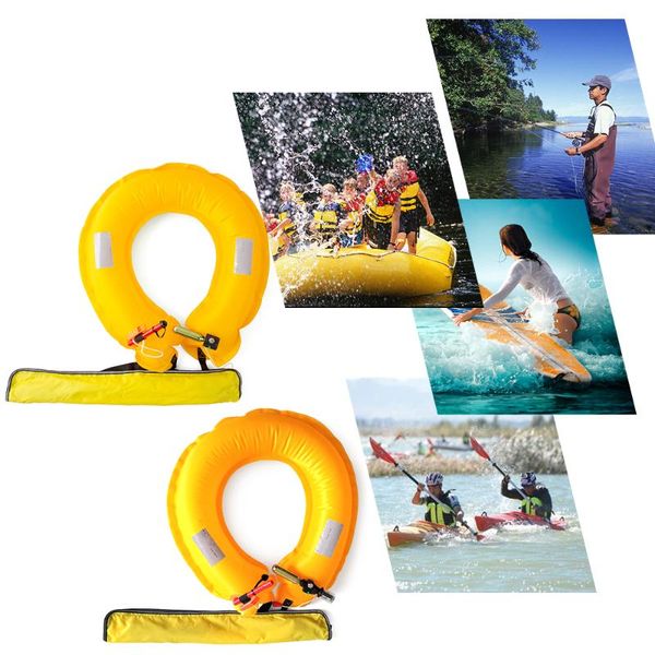 life vest & buoy belt automatic / manual inflatable waist with reflective tapes for boarding kayaking fishing
life vest & buoy belt automatic / manual inflatable waist with reflective tapes for boarding kayaking fishing