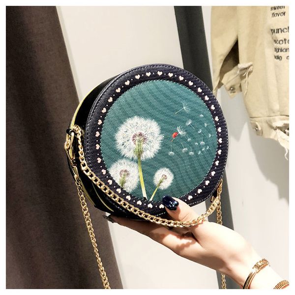 new cartoon cute small round bag women pu leathe shoulder bag brand designer women chain crossbody messenger bags mini phone bag c0225 
new cartoon cute small round bag women pu leathe shoulder bag brand designer women chain crossbody messenger bags mini phone bag c0225