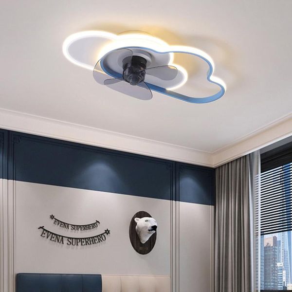 ceiling fans kids decorative led lamps chandelier fan bedroom with light and control fixture
ceiling fans kids decorative led lamps chandelier fan bedroom with light and control fixture