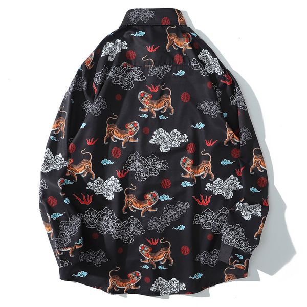 hip 2021 new hop funny tiger print long sleeve men harajuku streetwear hawaiian beach shirts cotton oversized holiday button shirt 57cl, White
hip 2021 new hop funny tiger print long sleeve men harajuku streetwear hawaiian beach shirts cotton oversized holiday button shirt 57cl, White