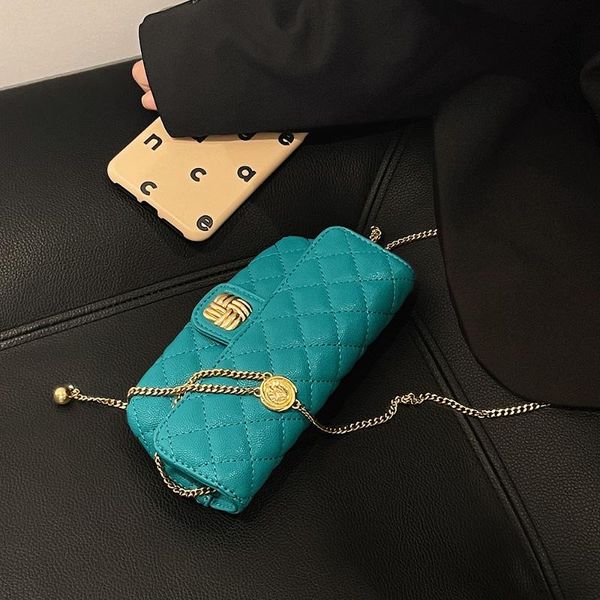 shoulder bags purses and handbags luxury designer 2021 roman coin bag rhombic chain mobile phone women's messenger
shoulder bags purses and handbags luxury designer 2021 roman coin bag rhombic chain mobile phone women's messenger
