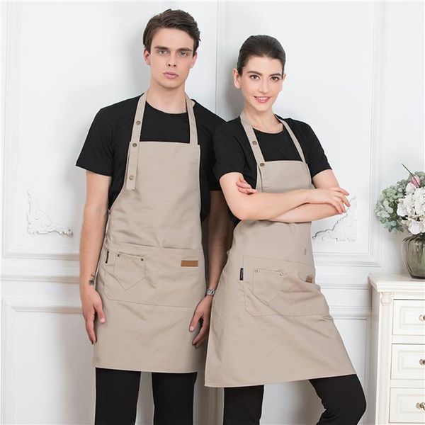 waterproof anti-oil polyester apron restaurant cooking chef bib kitchen&gardening
waterproof anti-oil polyester apron restaurant cooking chef bib kitchen&gardening